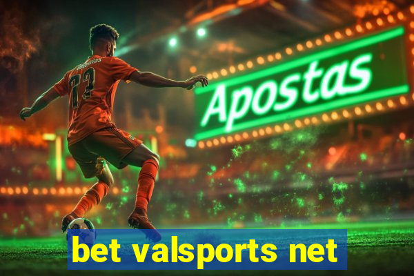 bet valsports net